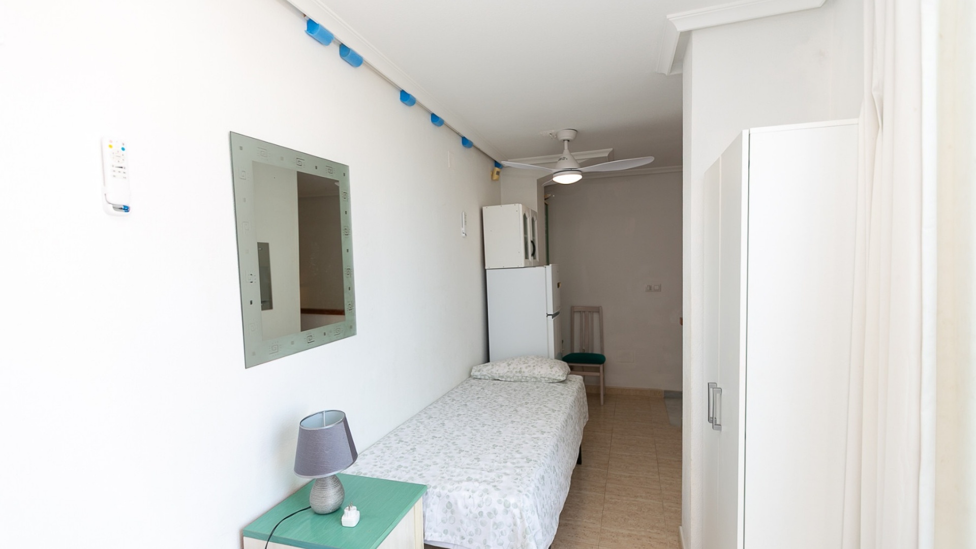 Resale - Apartment - Playa Flamenca - zeniamar