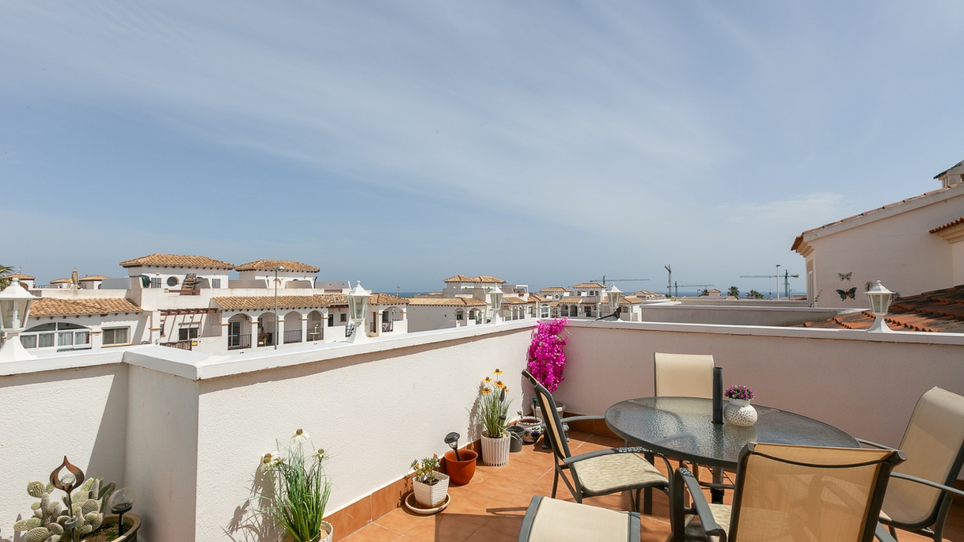 Resale - Apartment - Playa Flamenca - zeniamar