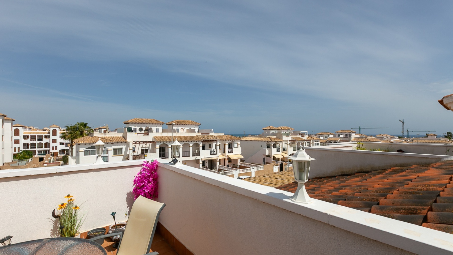 Resale - Apartment - Playa Flamenca - zeniamar