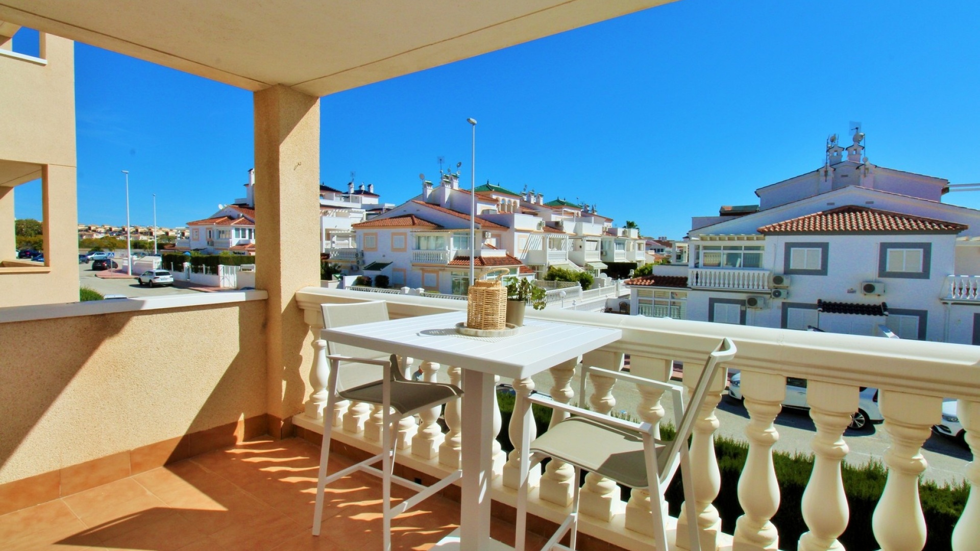 Resale - Apartment - Playa Flamenca - zeniamar