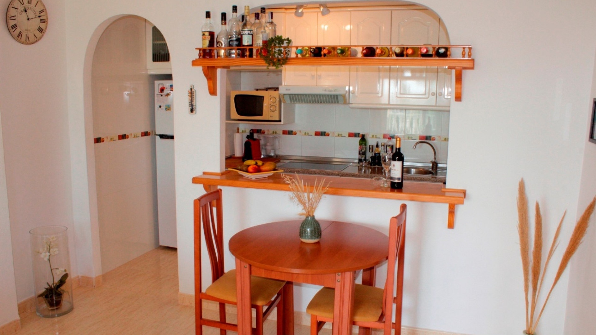 Resale - Apartment - Playa Flamenca - zeniamar