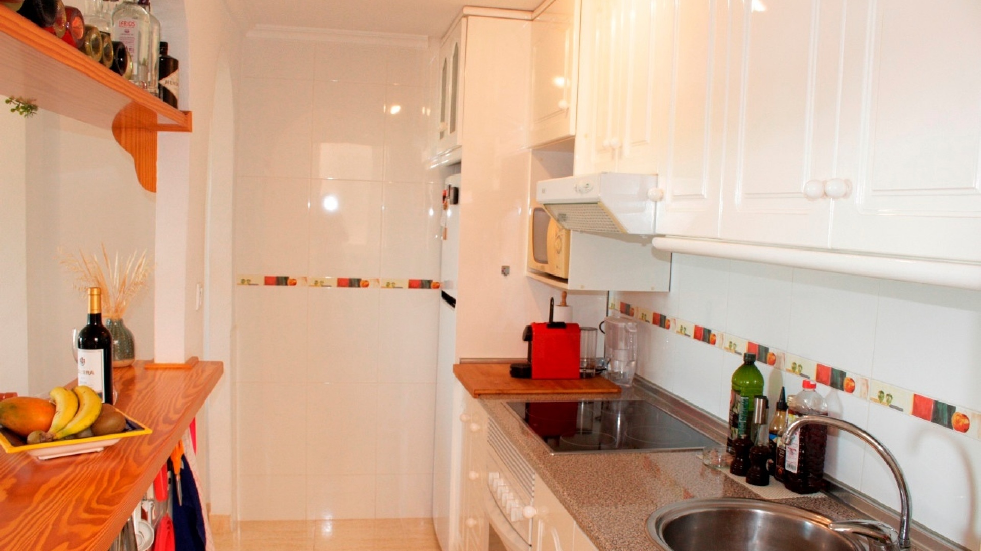 Resale - Apartment - Playa Flamenca - zeniamar