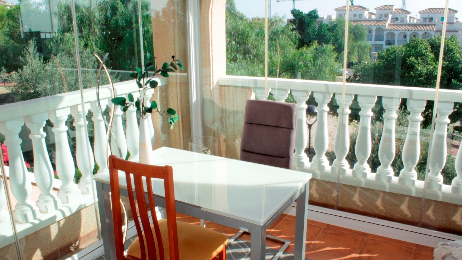 Resale - Apartment - Playa Flamenca - zeniamar