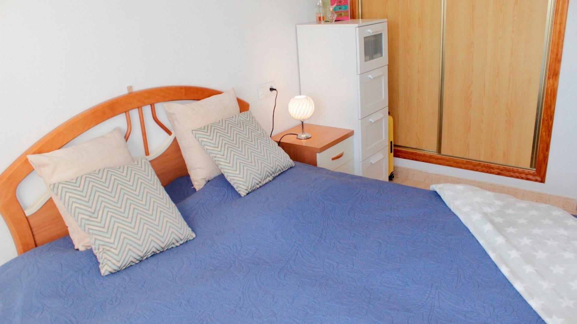 Resale - Apartment - Playa Flamenca - zeniamar