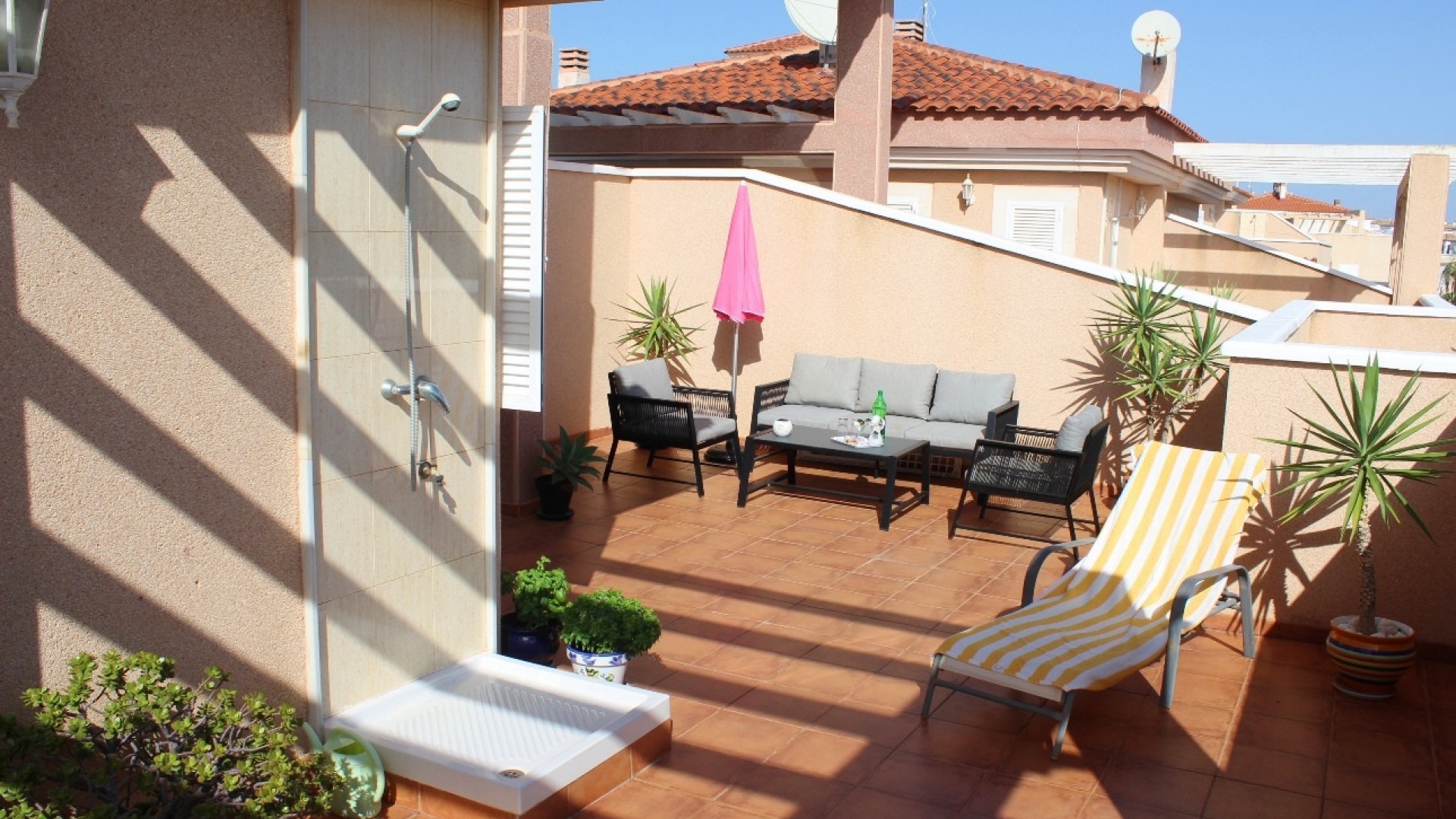 Resale - Apartment - Playa Flamenca - zeniamar
