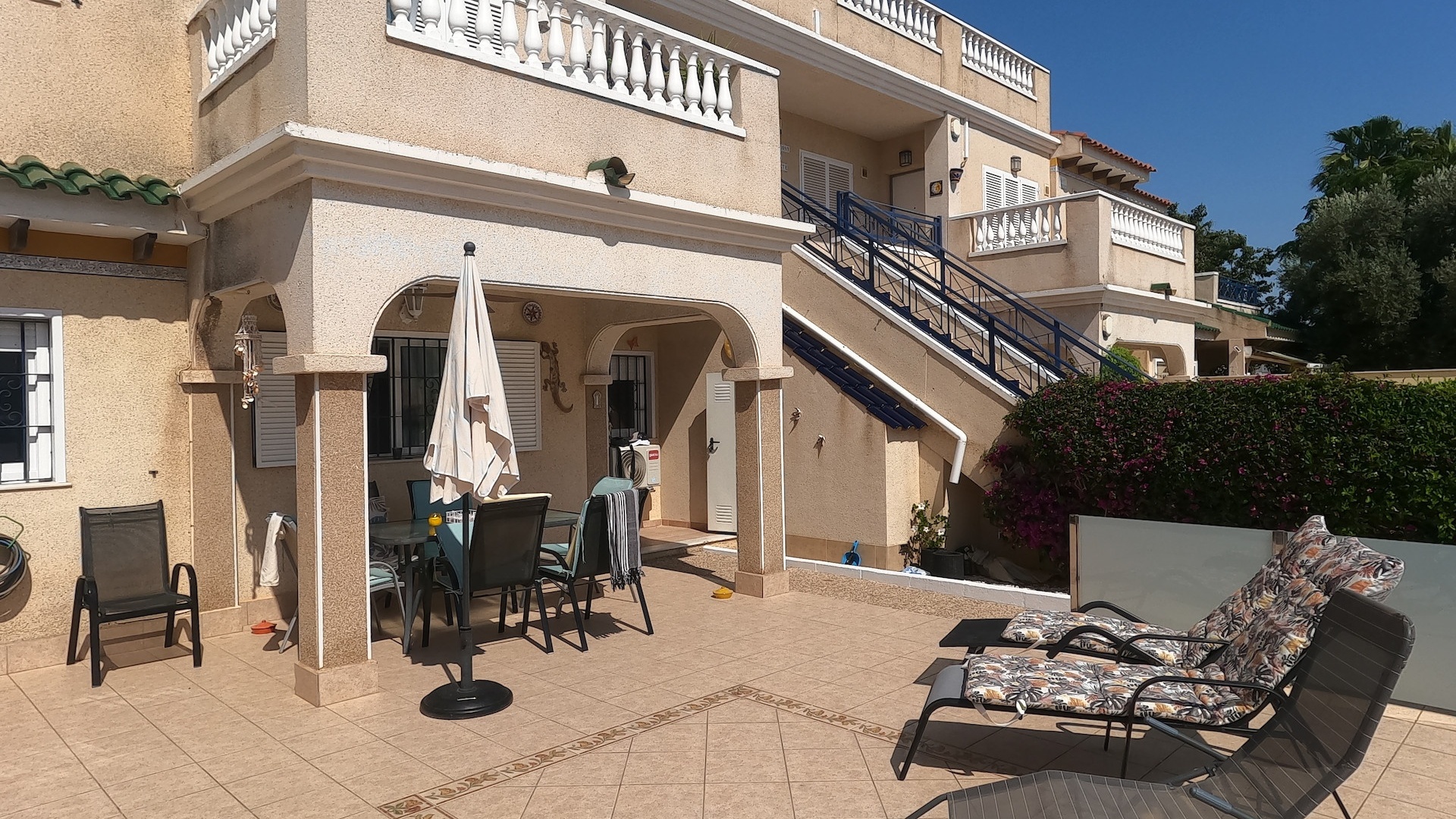 Resale - Apartment - Playa Flamenca - Zeniamar