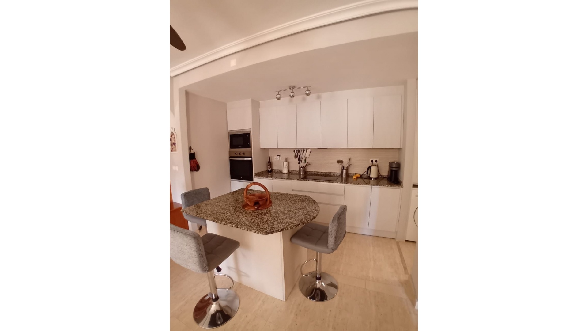 Resale - Apartment - Playa Flamenca - Zeniamar