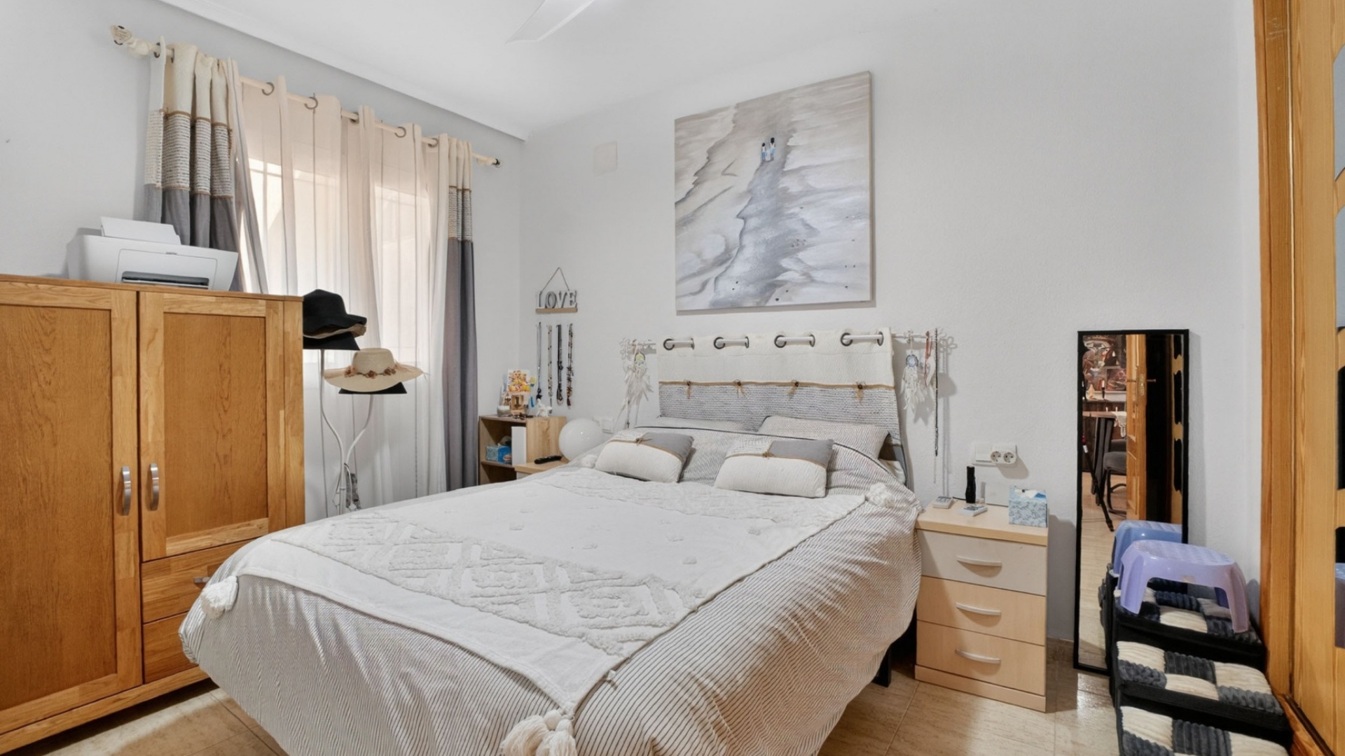 Resale - Apartment - Playa Flamenca - zeniamar