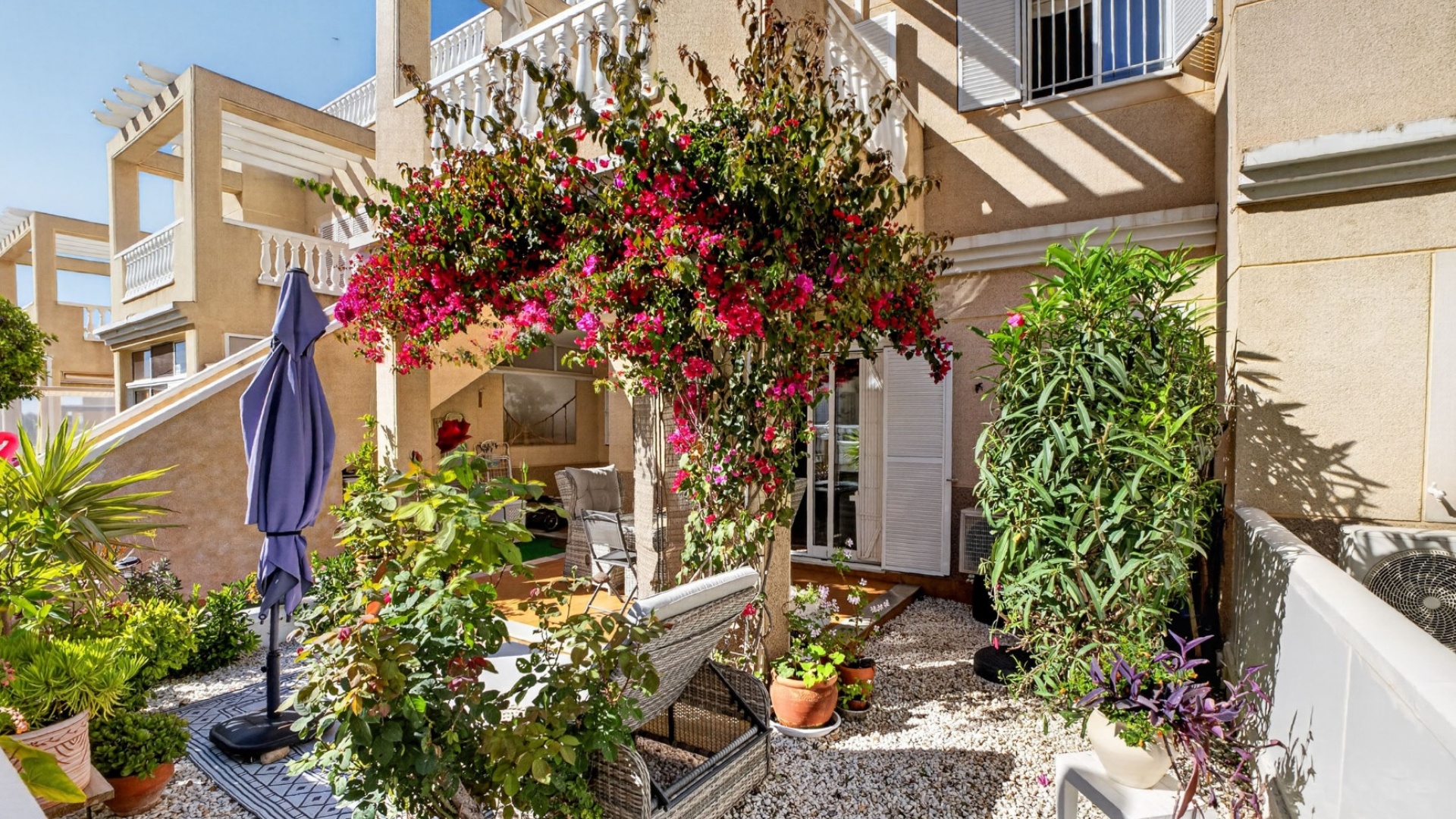 Resale - Apartment - Playa Flamenca - zeniamar