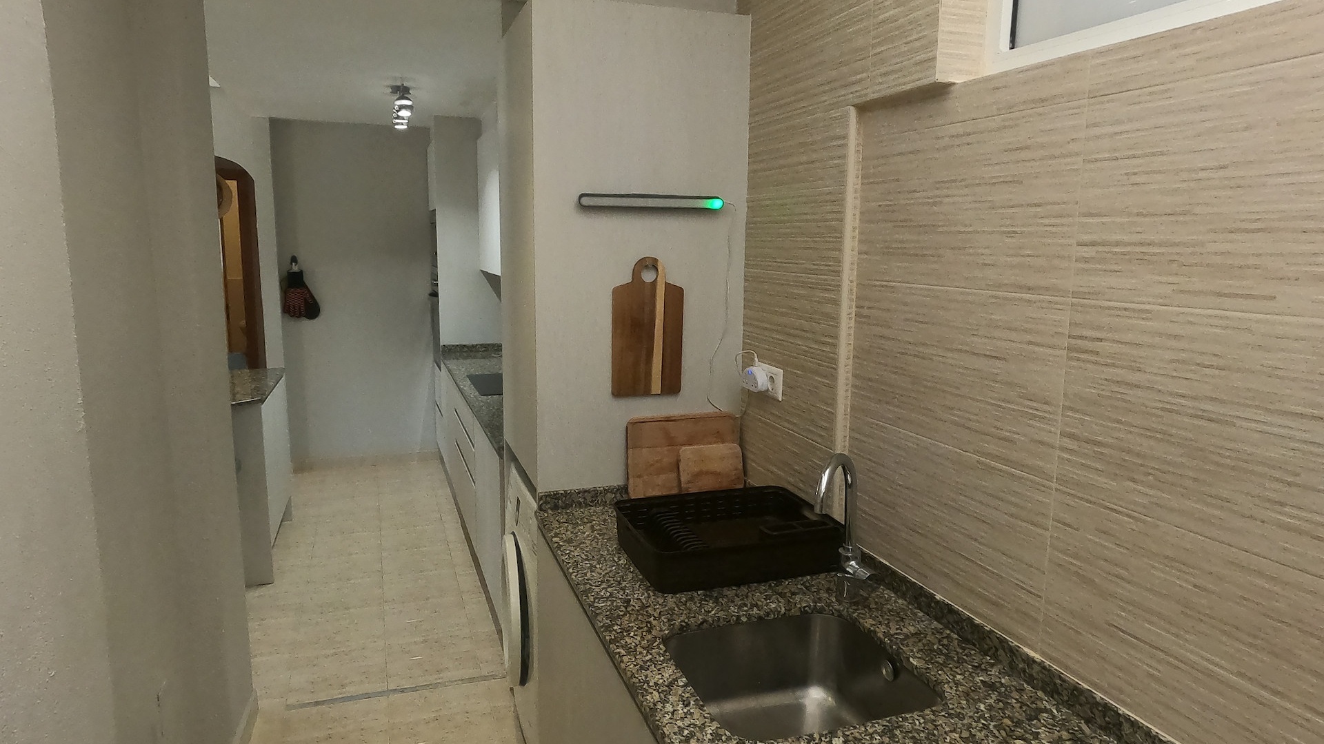 Resale - Apartment - Playa Flamenca - zeniamar
