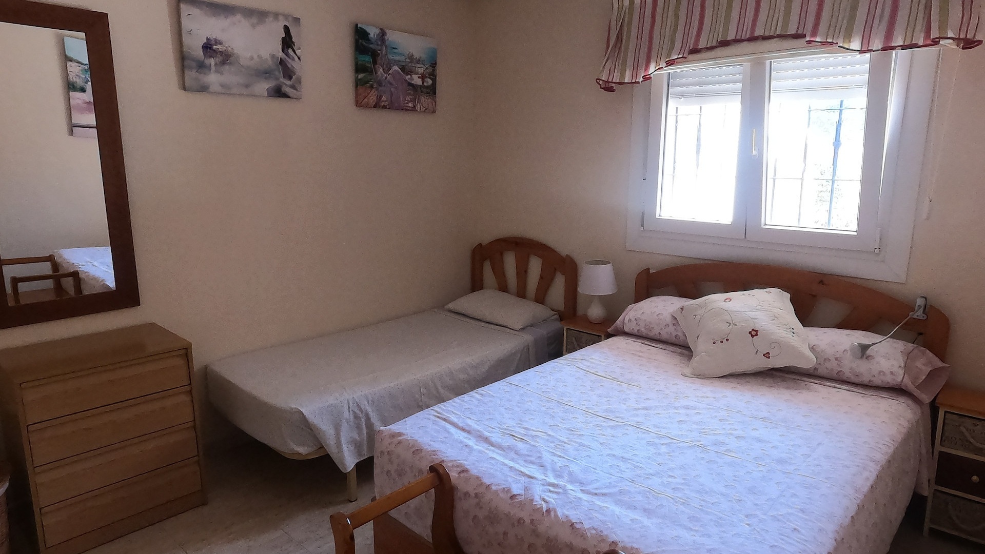 Resale - Apartment - Playa Flamenca - zeniamar