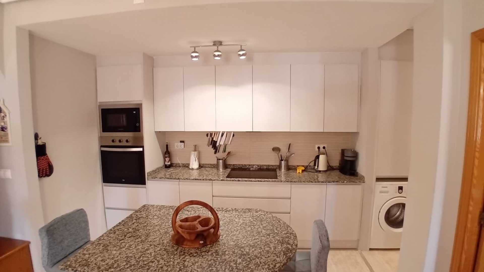 Resale - Apartment - Playa Flamenca - zeniamar