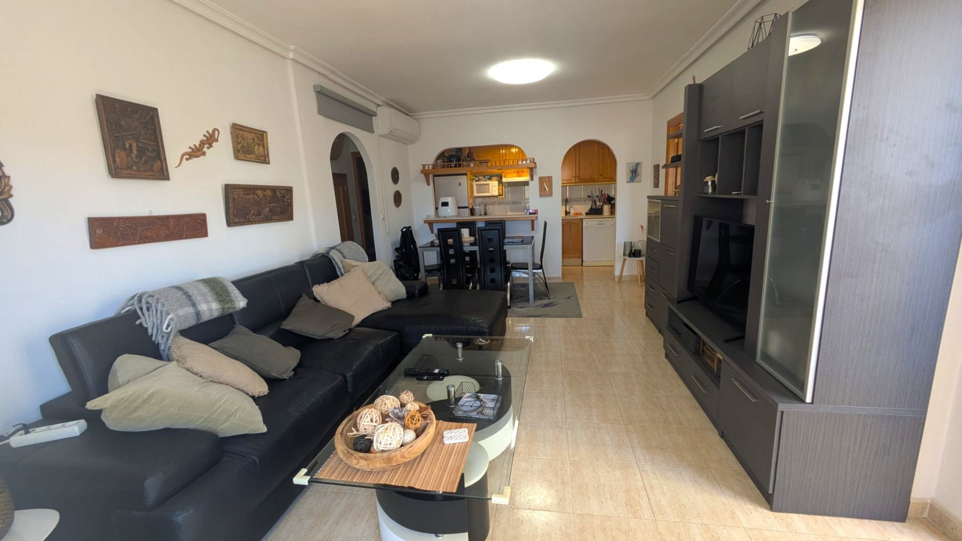 Resale - Apartment - Playa Flamenca - zeniamar