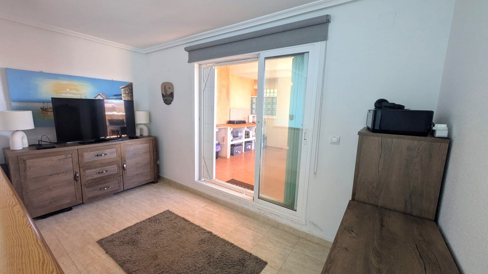 Resale - Apartment - Playa Flamenca - zeniamar