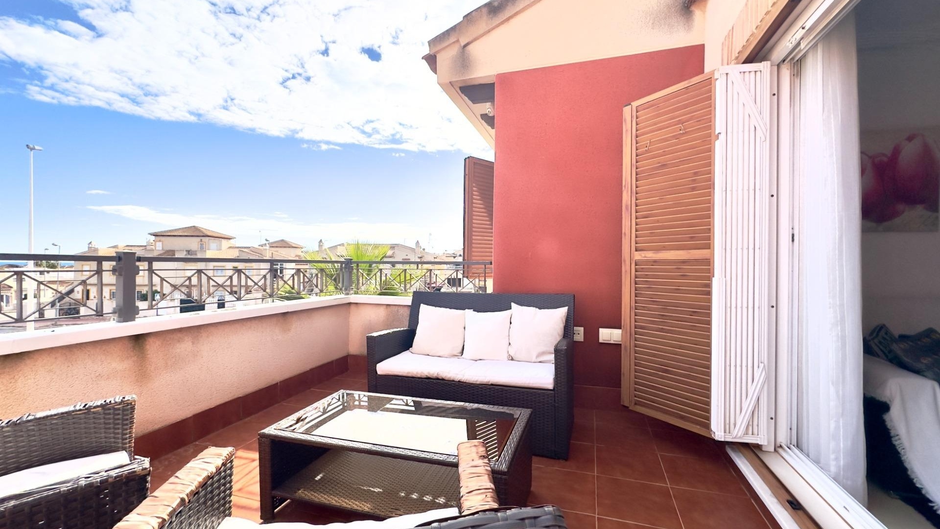 Resale - Apartment - Playa Flamenca - zeniamar