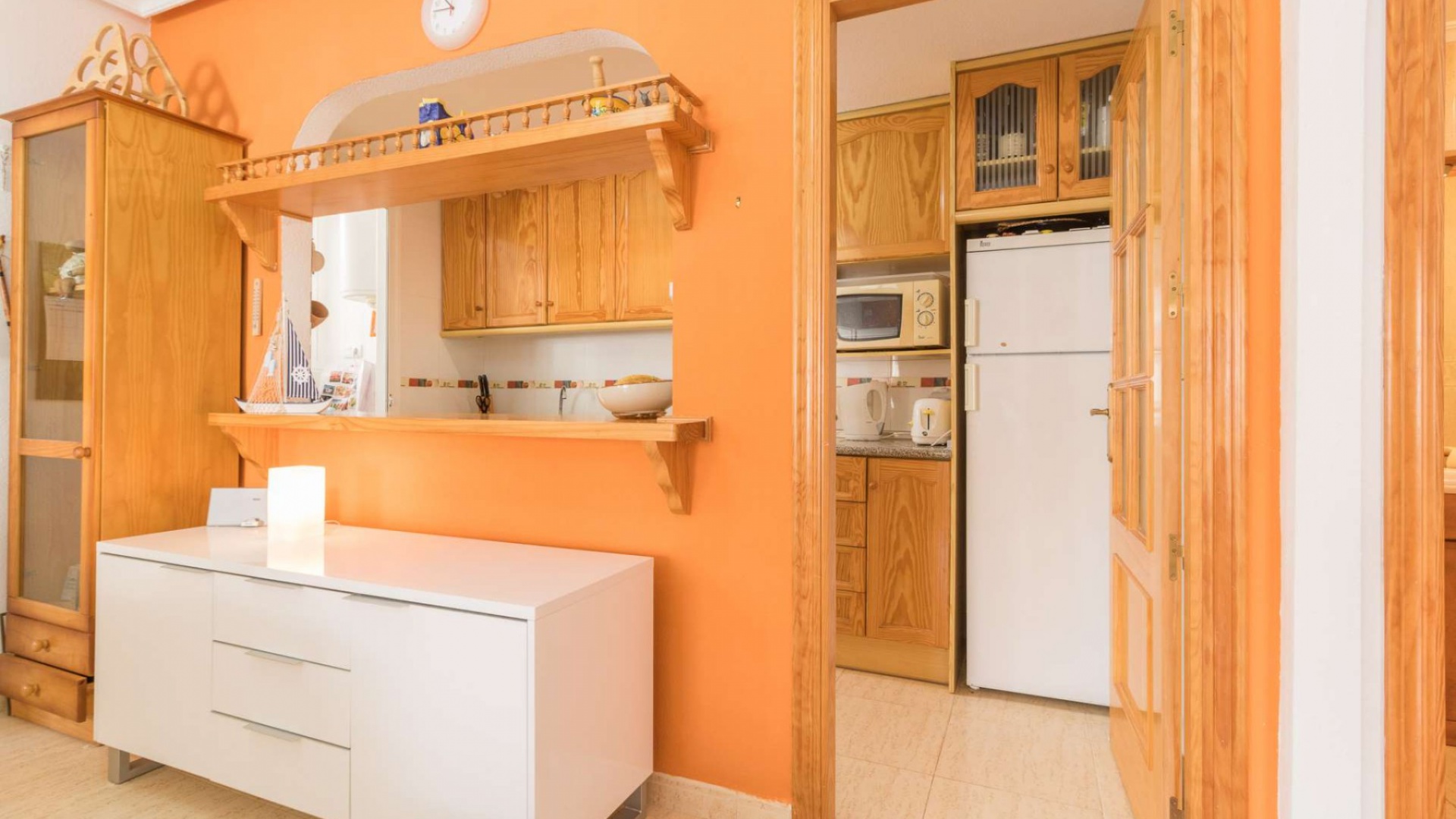 Resale - Apartment - Playa Flamenca - zeniamar