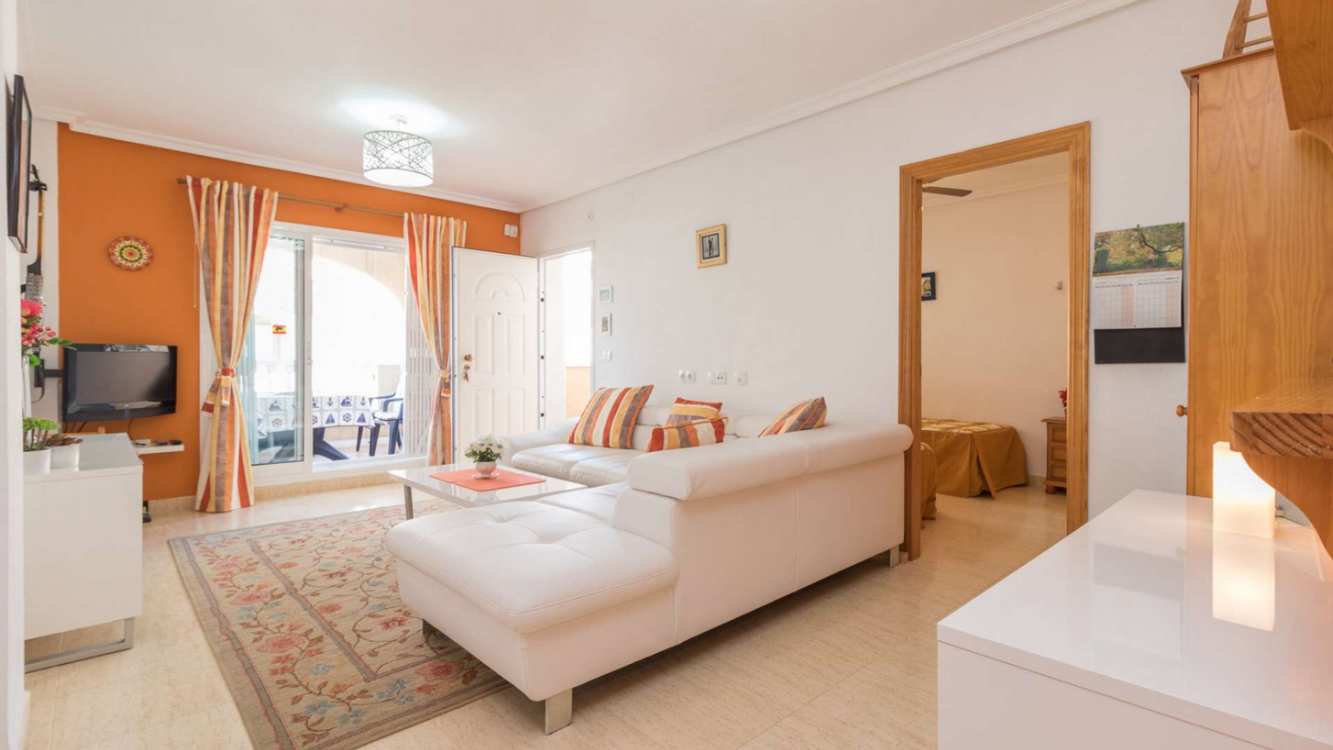 Resale - Apartment - Playa Flamenca - zeniamar