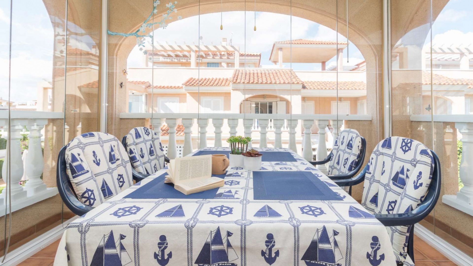 Resale - Apartment - Playa Flamenca - zeniamar