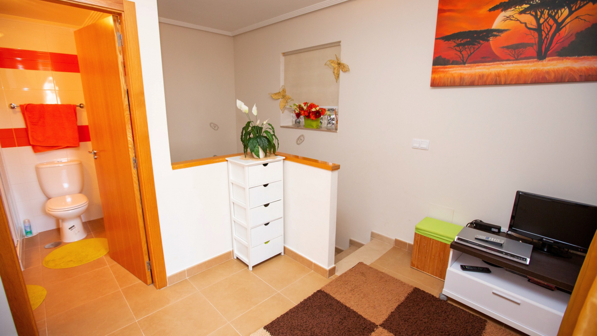 Resale - Apartment - Playa Flamenca - zeniamar