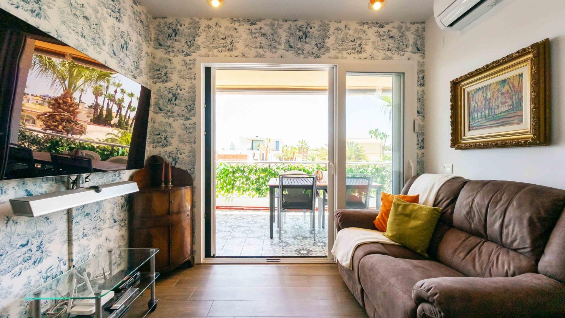 Resale - Apartment - Playa Flamenca