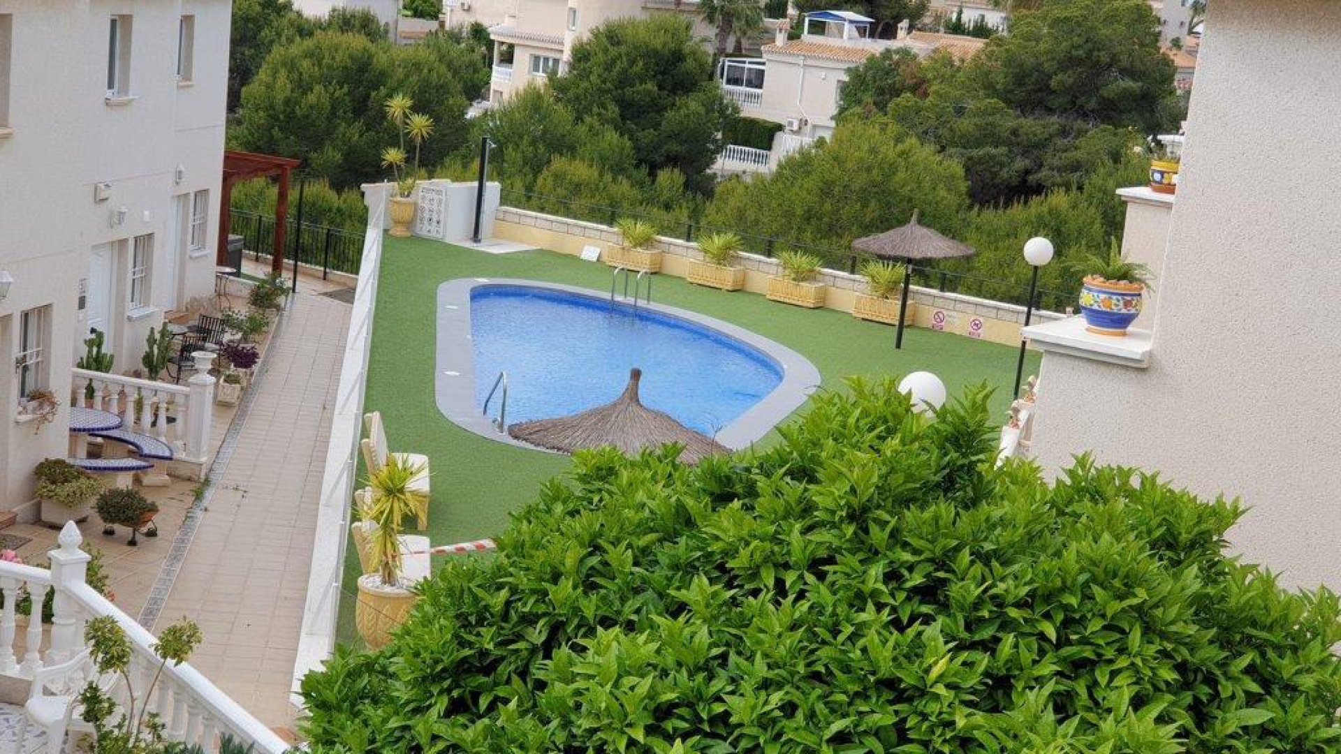 Resale - Apartment - Playa Flamenca