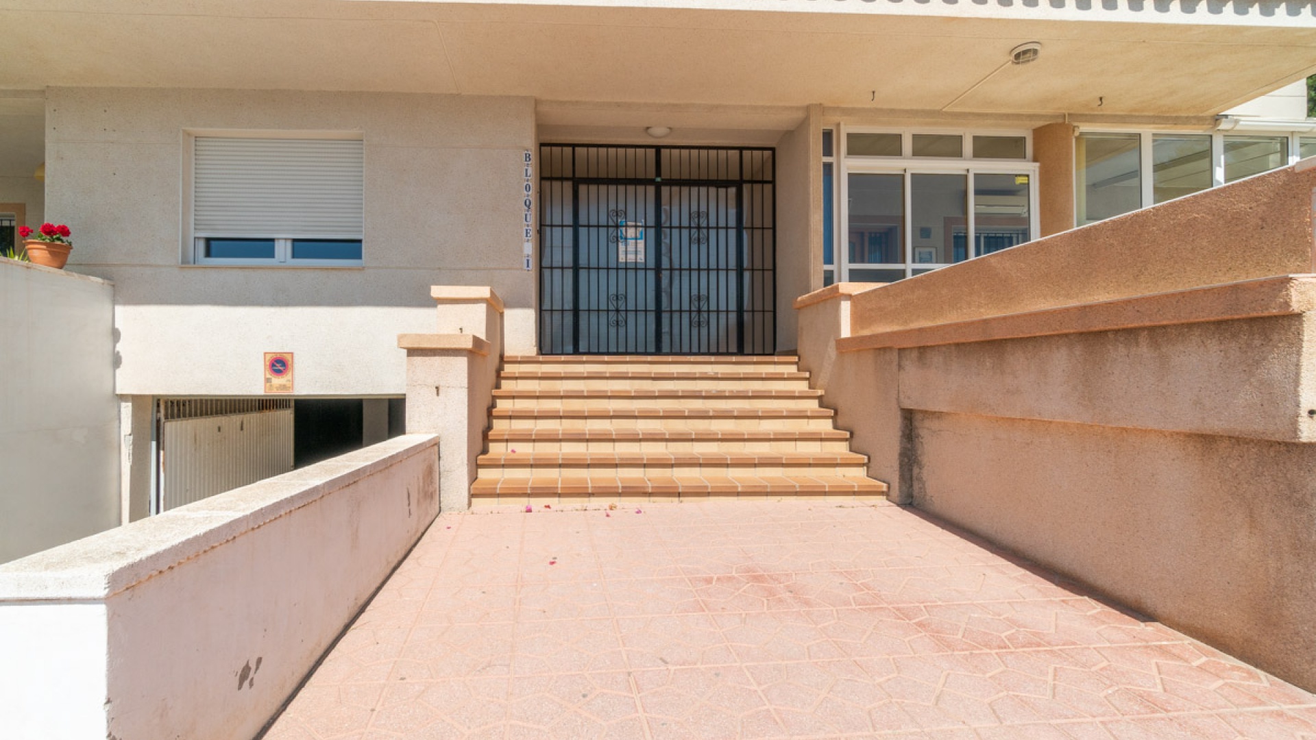 Resale - Apartment - Playa Flamenca