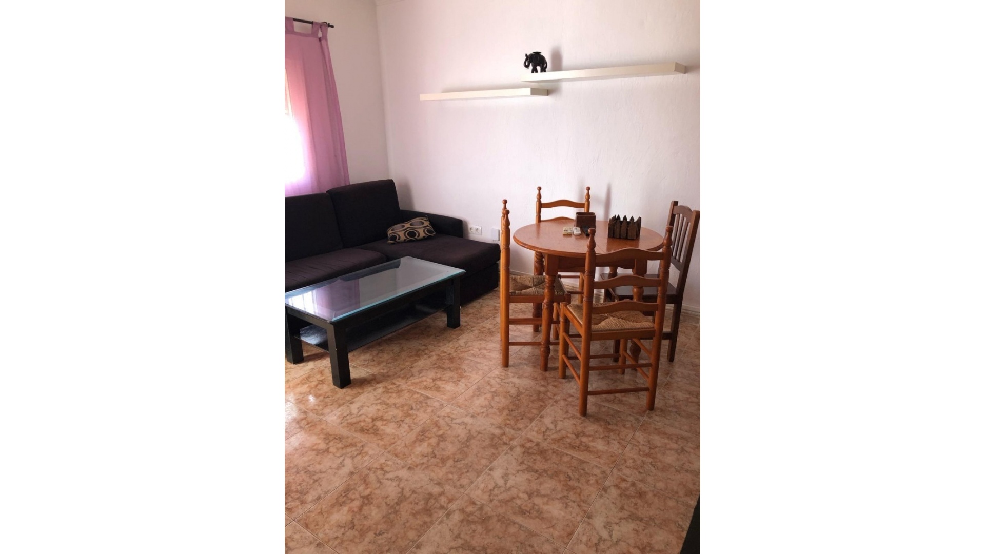 Resale - Apartment - Playa Flamenca