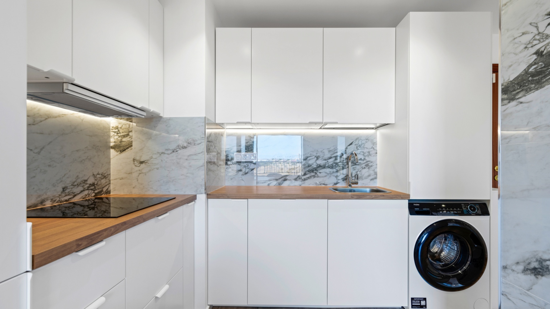 Resale - Apartment - Punta Prima - beachside punta prima