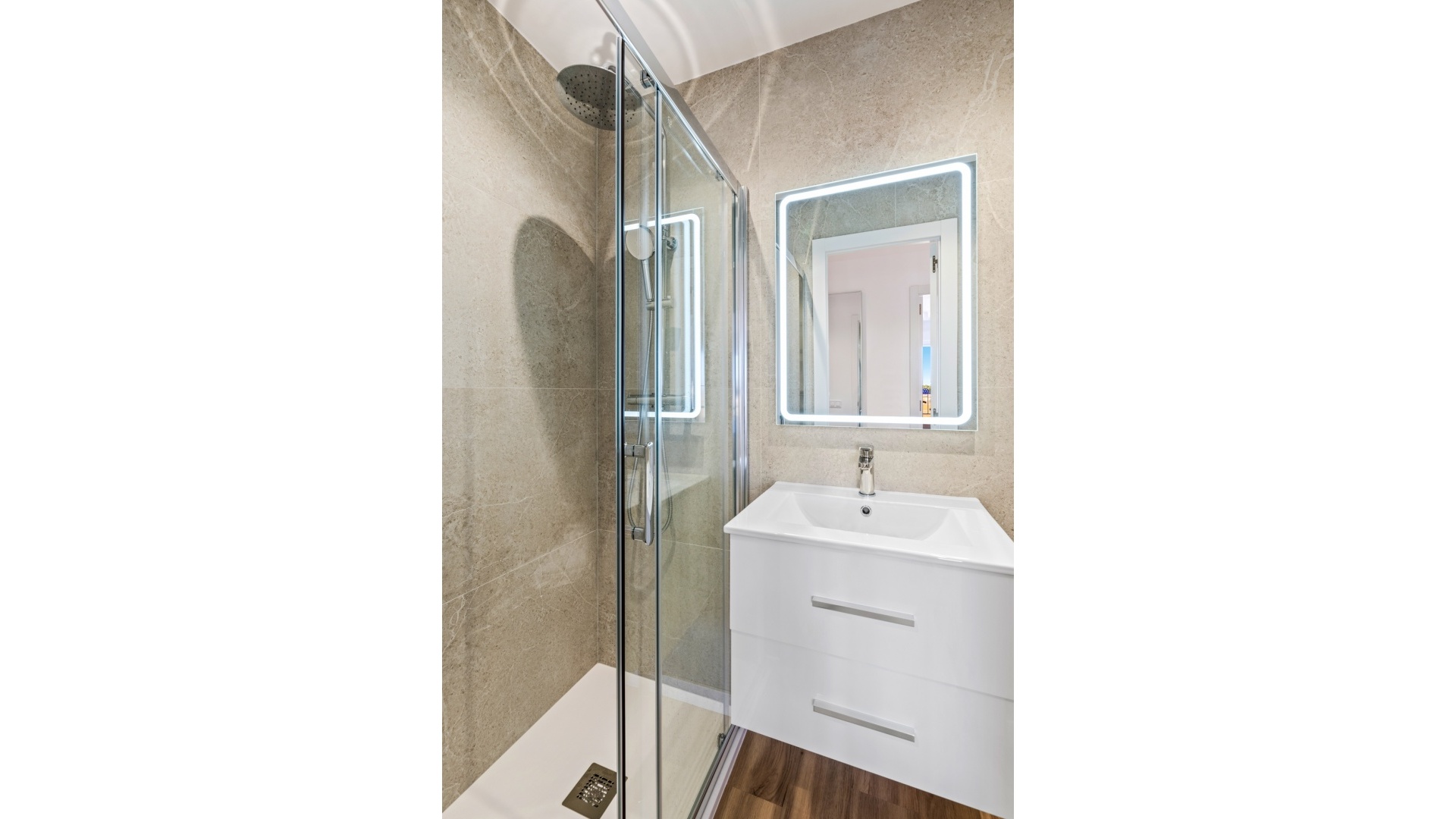 Resale - Apartment - Punta Prima - beachside punta prima