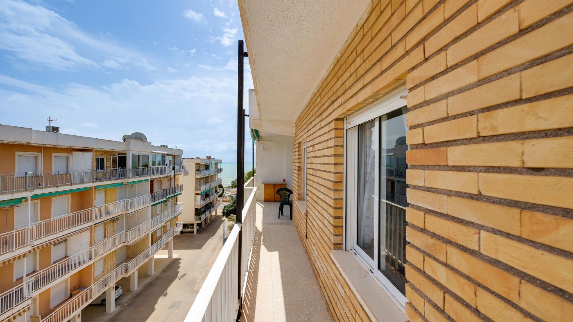 Resale - Apartment - Punta Prima - beachside punta prima