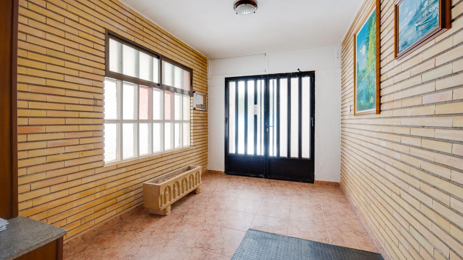 Resale - Apartment - Punta Prima - beachside punta prima