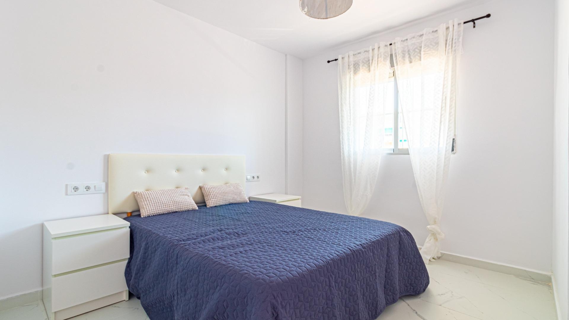 Resale - Apartment - Punta Prima - beachside punta prima