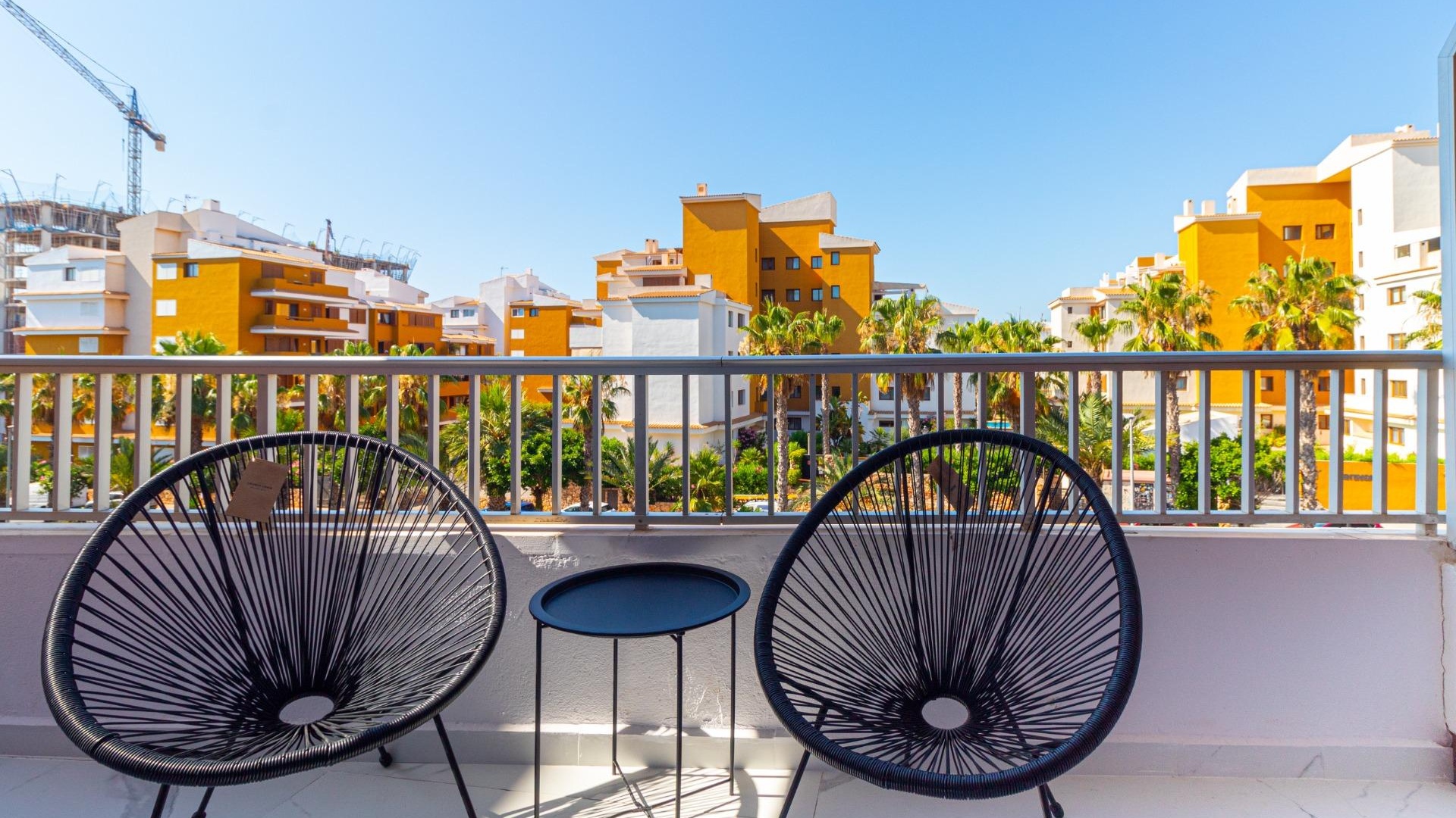 Resale - Apartment - Punta Prima - beachside punta prima