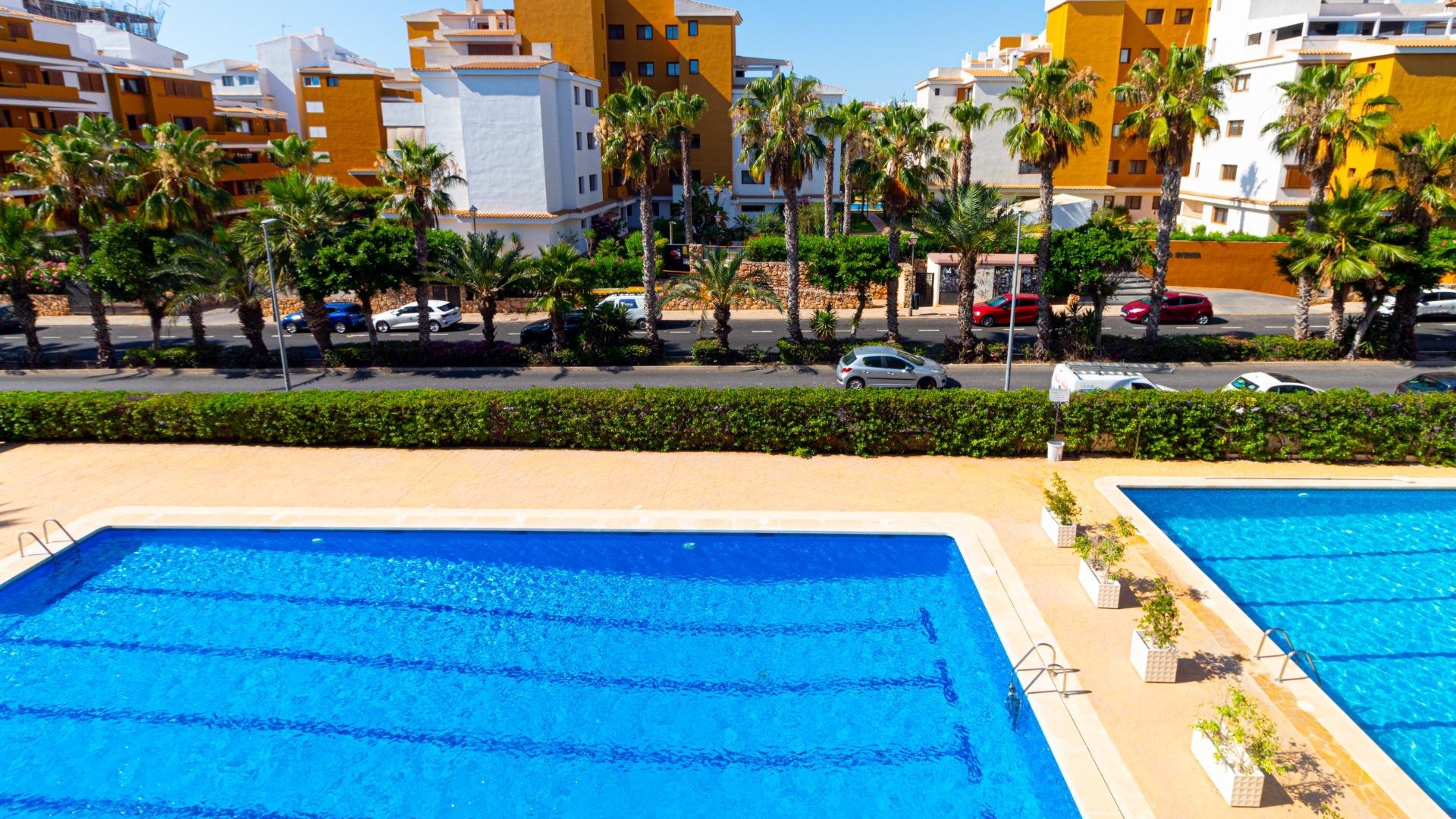 Resale - Apartment - Punta Prima - beachside punta prima