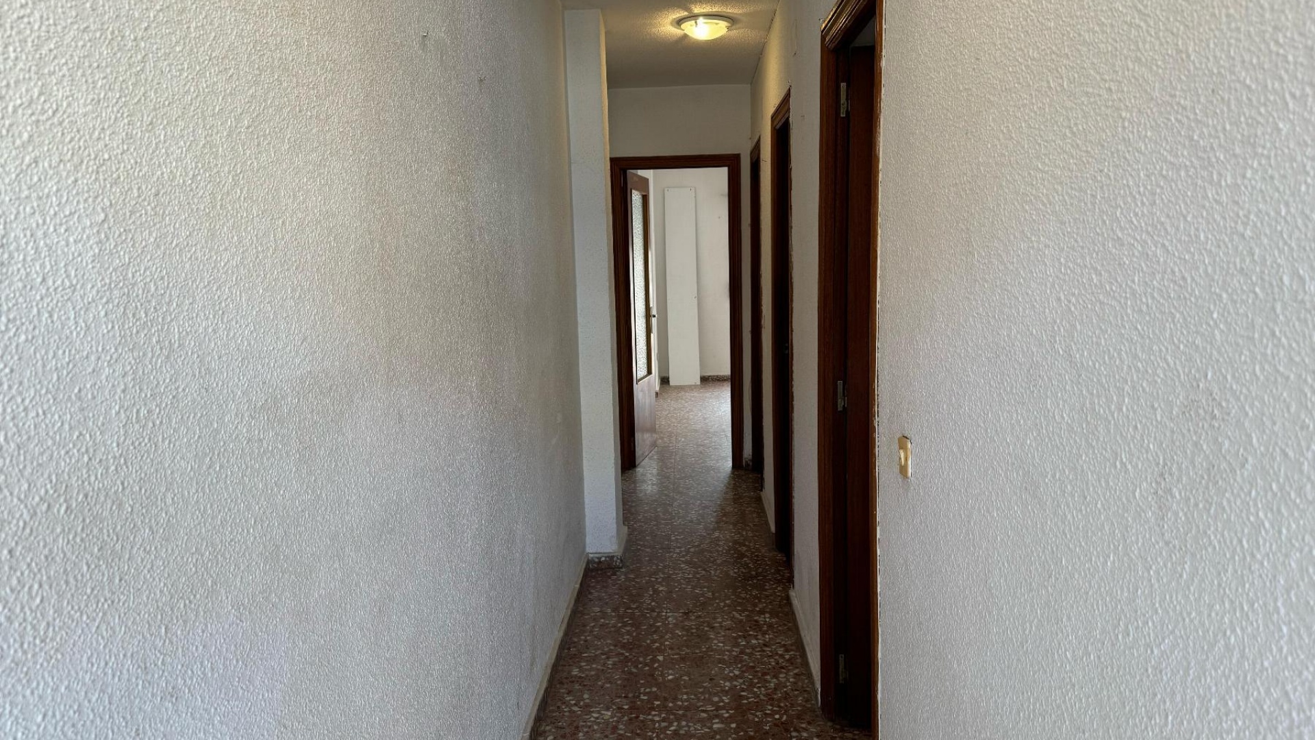 Resale - Apartment - Punta Prima - beachside punta prima