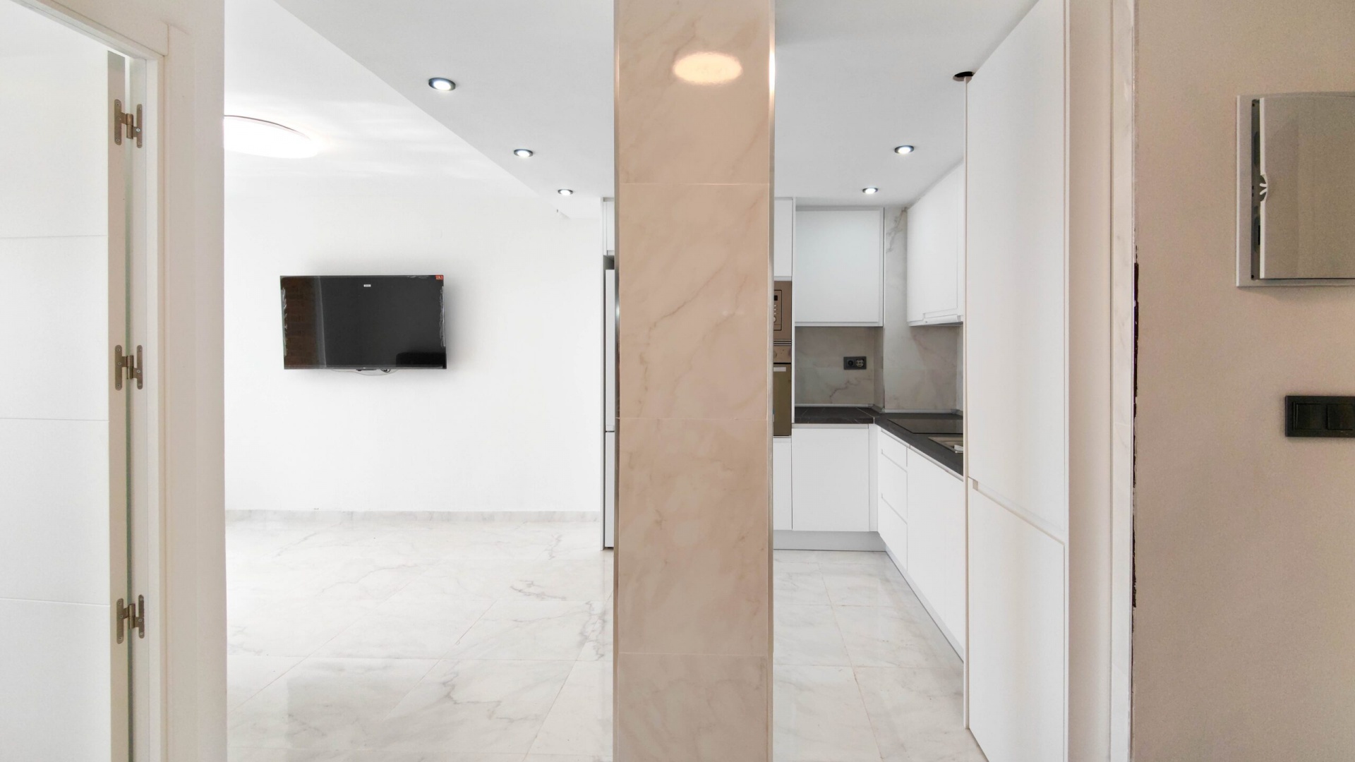 Resale - Apartment - Punta Prima - beachside punta prima