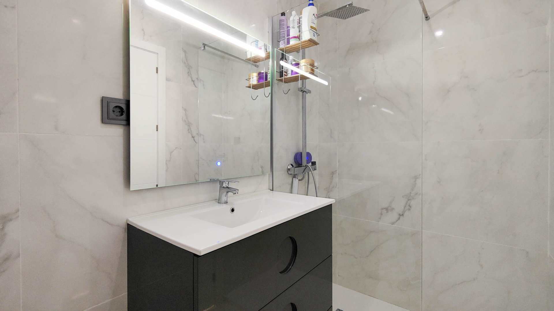 Resale - Apartment - Punta Prima - beachside punta prima