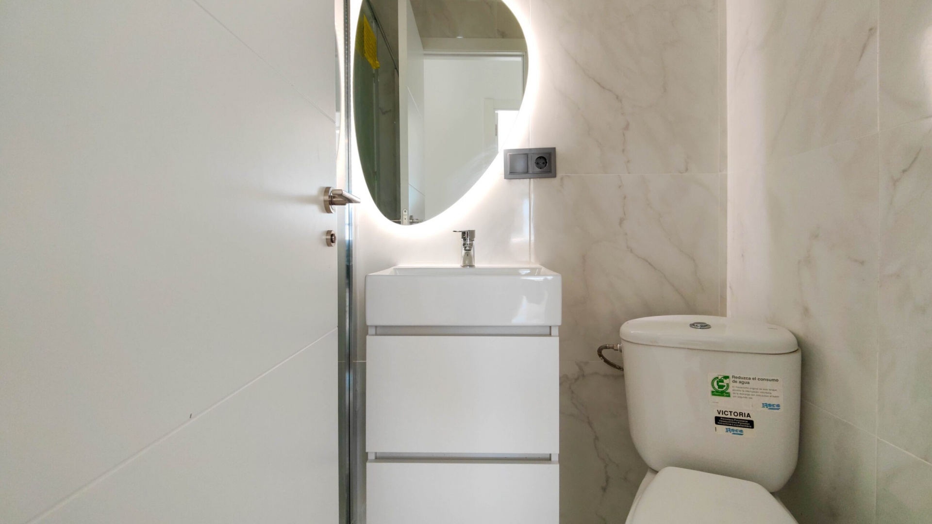 Resale - Apartment - Punta Prima - beachside punta prima