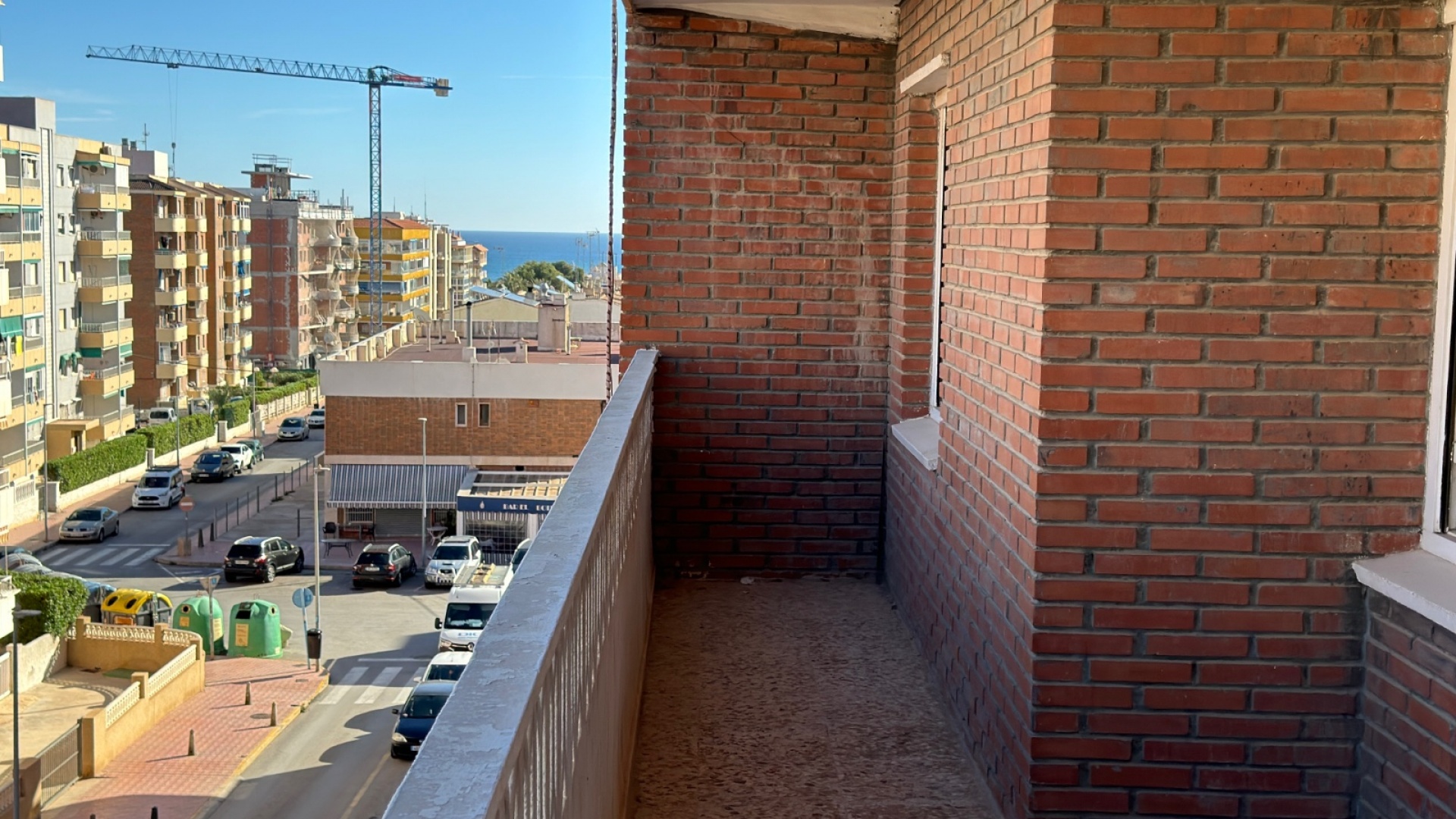 Resale - Apartment - Punta Prima - beachside punta prima