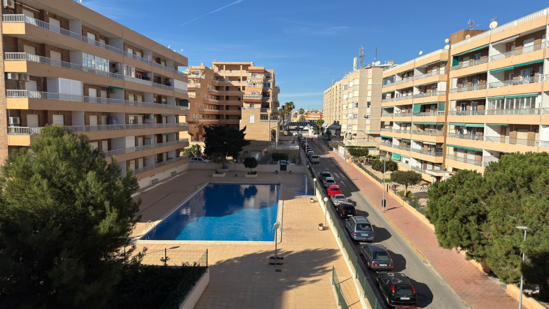 Resale - Apartment - Punta Prima - beachside punta prima