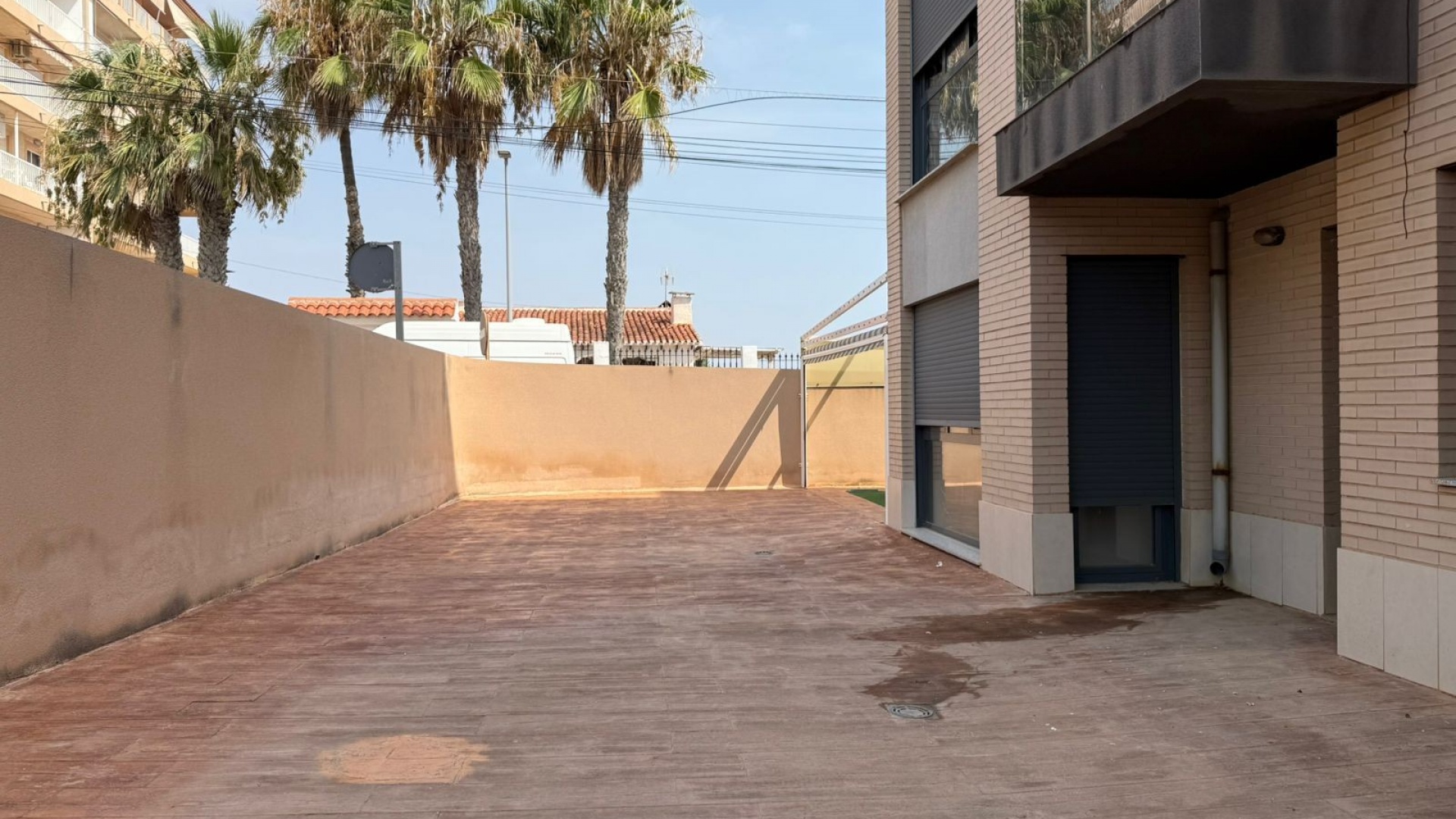 Resale - Apartment - Punta Prima - beachside punta prima