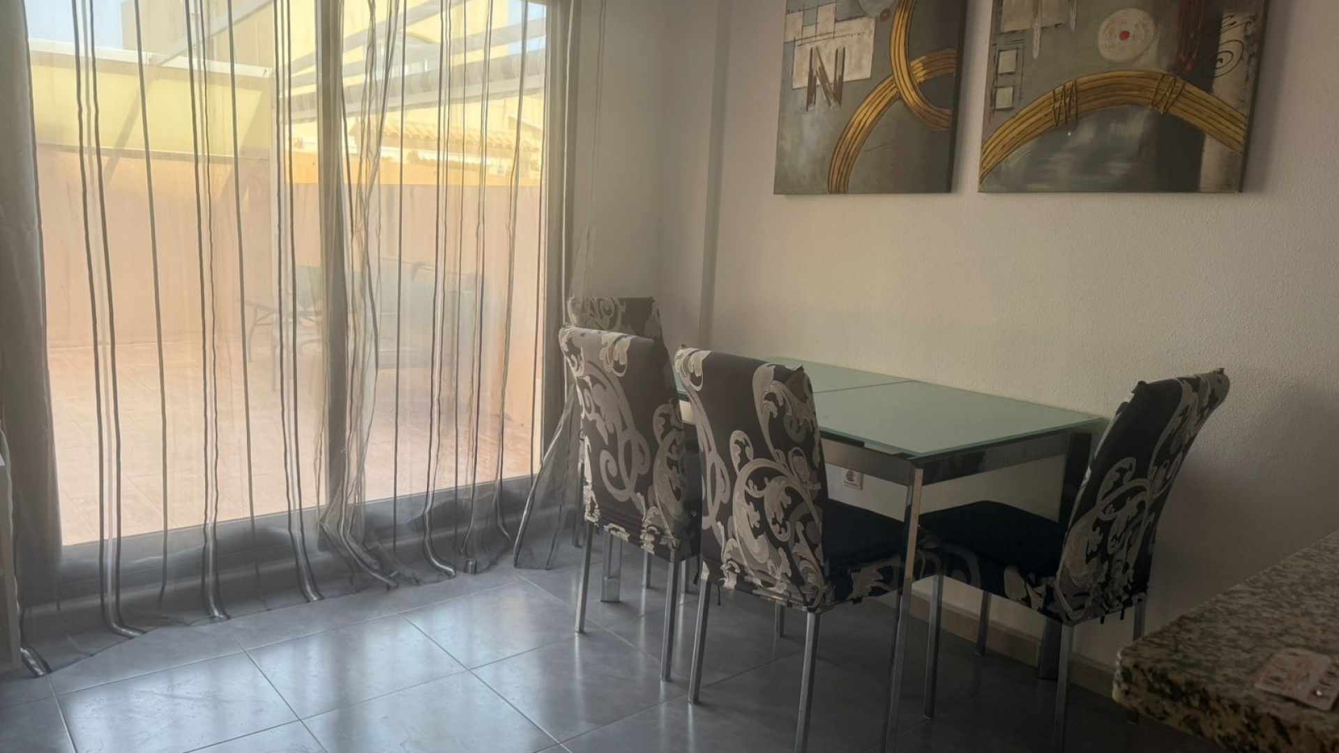 Resale - Apartment - Punta Prima - beachside punta prima