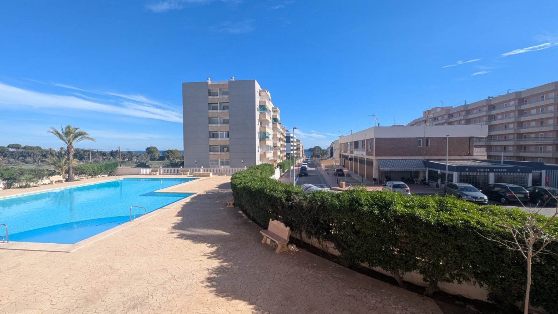 Resale - Apartment - Punta Prima - beachside punta prima