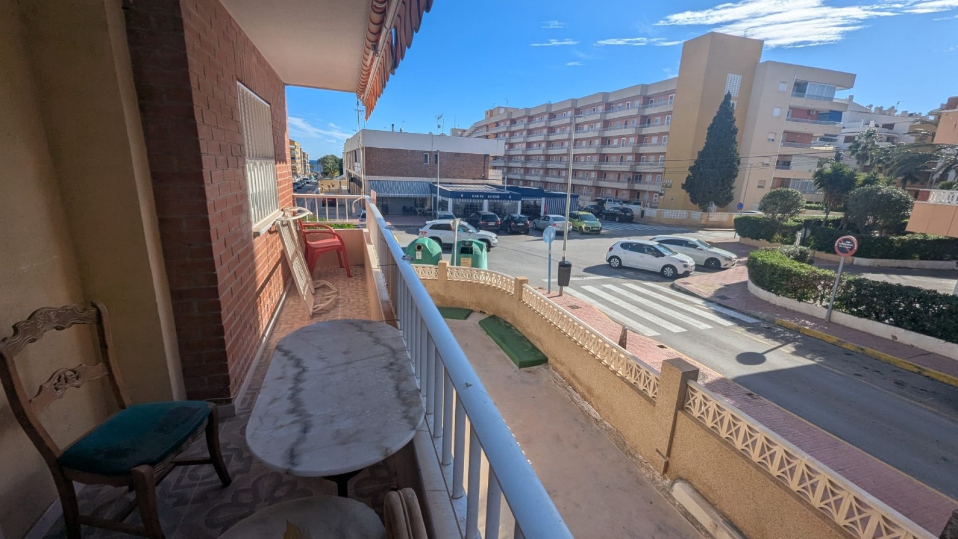 Resale - Apartment - Punta Prima - beachside punta prima