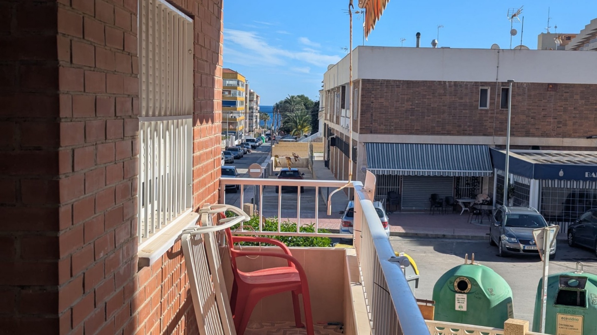 Resale - Apartment - Punta Prima - beachside punta prima