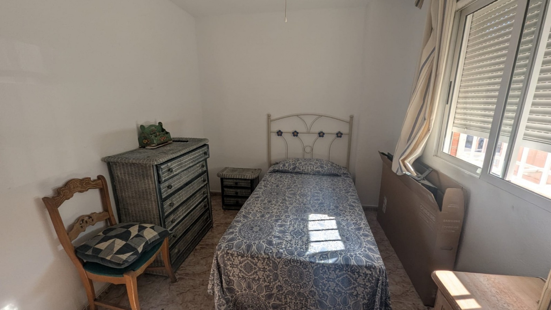 Resale - Apartment - Punta Prima - beachside punta prima