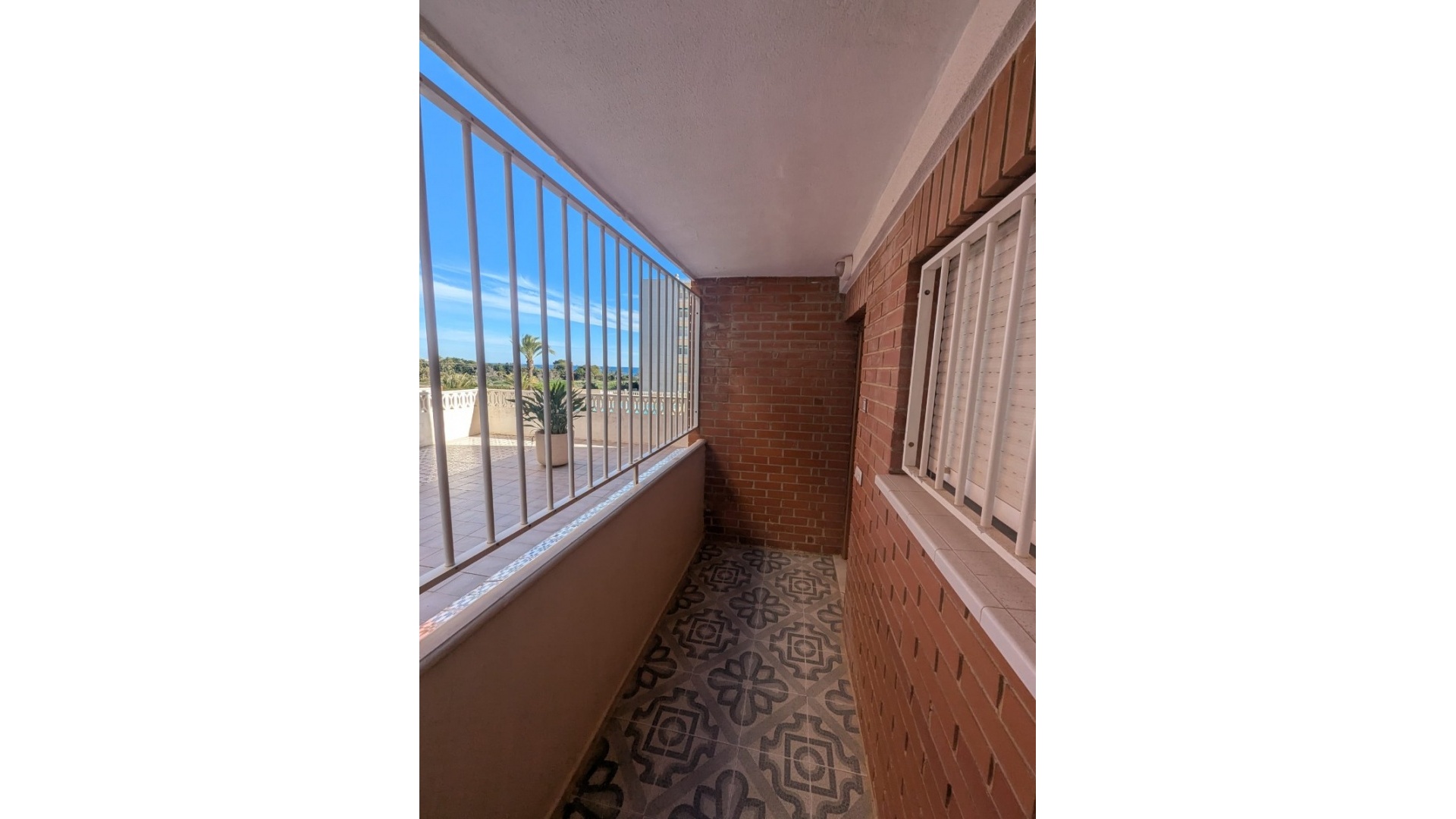 Resale - Apartment - Punta Prima - beachside punta prima