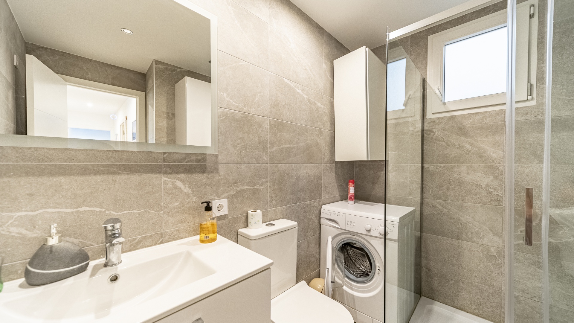 Resale - Apartment - Punta Prima - beachside punta prima