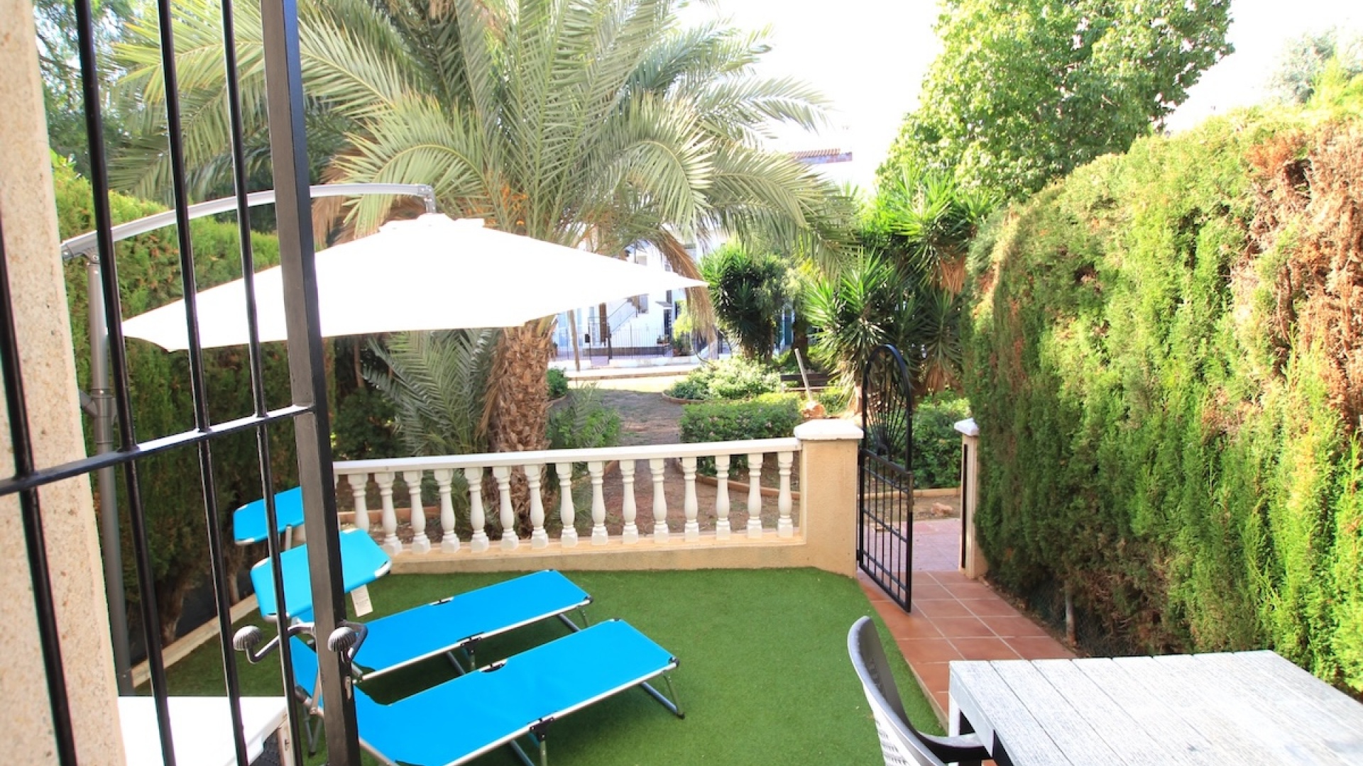 Resale - Apartment - Punta Prima - beachside punta prima