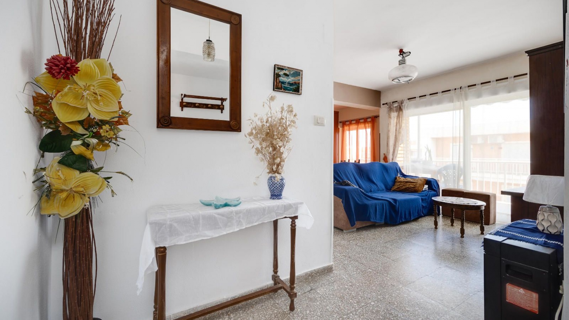 Resale - Apartment - Punta Prima - beachside punta prima